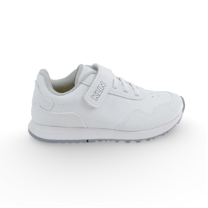 Zapato deportivo Klin blanco unisex