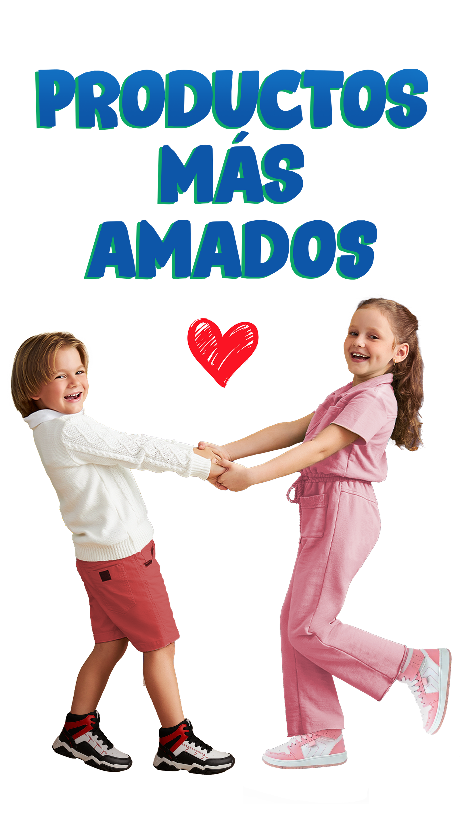 productos mas amados